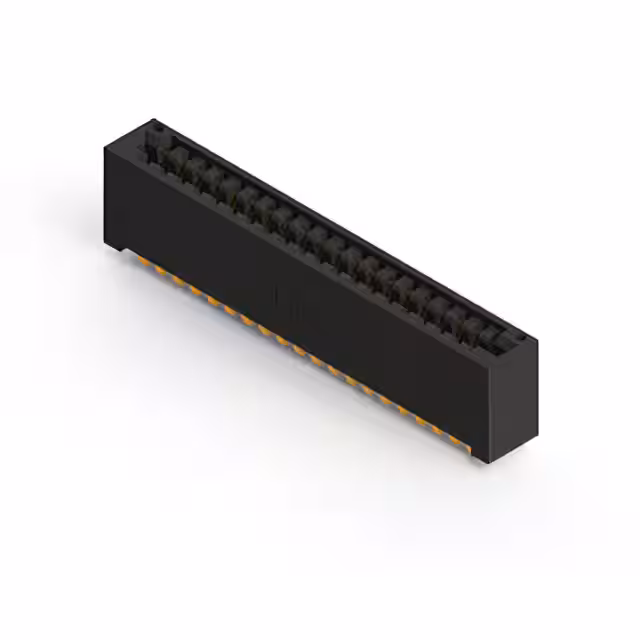 896-040-560-201 EDAC Inc.  Edgeboard Connectors